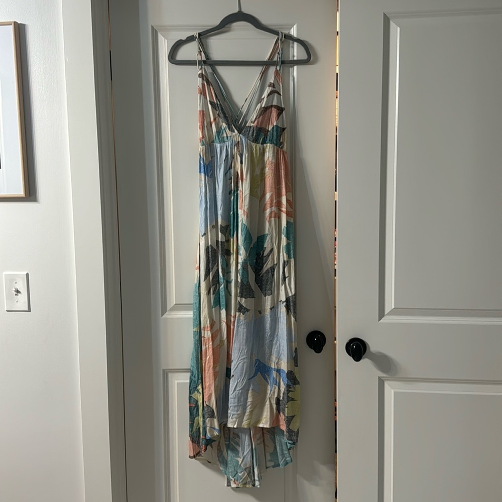 Women’s sun dress